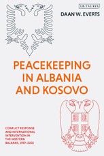 Peacekeeping in Albania and Kosovo