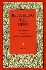 Refiguring the Hero