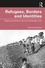 Refugees, Borders and Identities