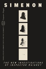 The New Investigations of Inspector Maigret (Inspector Maigret)