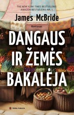 „Dangaus ir žemės“ bakalėja
