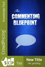 The Commenting Blueprint