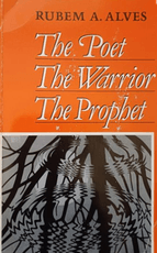 The Poet. The Warrior. The Prophet