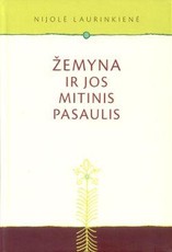 Žemyna ir jos mitinis pasaulis