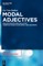 Modal Adjectives