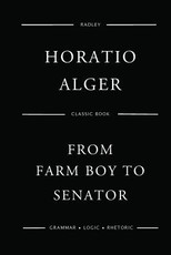 From Farm Boy To Senator