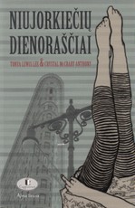 Niujorkiečių dienoraščiai