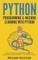 Python Programming & Machine Learning With Python