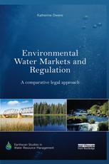 Owens, K: Environmental Water Markets and Regulation
