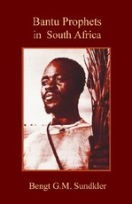 Bantu Prophets in South Africa