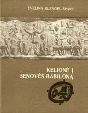 Kelionė į senovės Babiloną