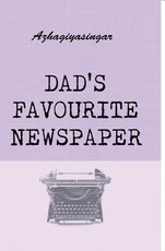 Dad's Favourite Newspaper