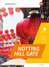 Notting Hill Gate 8B. Textbook