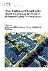 Power Systems and Smart Grids
