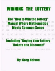 WINNING the LOTTERY