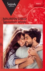 Šokoladinės vilionės