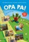 Opa pa! Priešmokyklinio ugdymo grupės knyga. Plakatai. 3 dalis