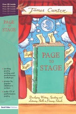 Page to Stage