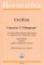 Concerto 'L'Olimpiade'