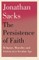 The Persistence of Faith