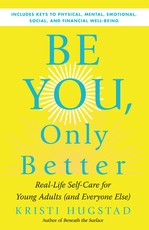 Be You, Only Better