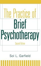 The Practice of Brief Psychotherapy