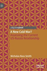 A New Cold War?