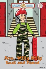 Mrs. Willy Nilly
