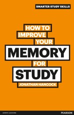How to Improve your Memory for Study