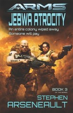 ARMS Jebwa Atrocity