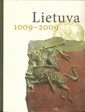 Lietuva 1009–2009