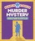 Search and Solve: Murder Mystery