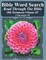 Bible Word Search Read Through The Bible Old Testament Volume 69