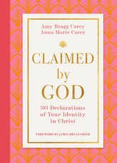 Claimed by God