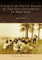 College of Staten Island of the City University of New York
