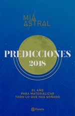 Predicciones 2018