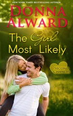 Girl Most Likely: Second Chances Book 2