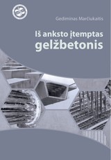 Iš anksto įtemptas gelžbetonis