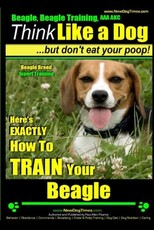 Beagle, Beagle Training AAA Akc