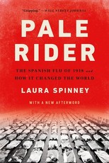 Pale Rider