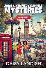Jane and Kennedy Daniels Mysteries