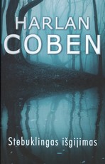 Stebuklingas išgijimas