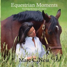 Equestrian Moments