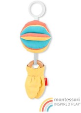 DISCOVEROSITY 3 viename – žaislas vežimėliui