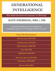 Generational Intelligence