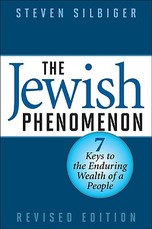 The Jewish Phenomenon
