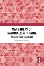 Many Ideas of Nationalism in India