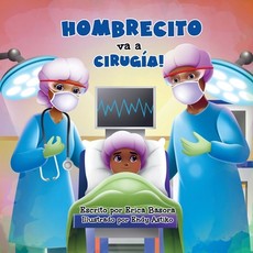 Hombrecito va a cirugÃ­a