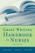 Grant Writing Handbook for Nurses