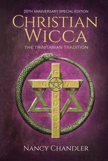 Christian Wicca